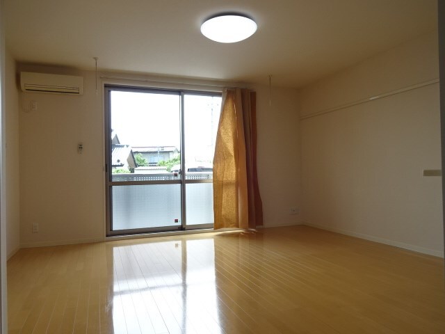 クラヴィエMIYA　Ａの物件内観写真