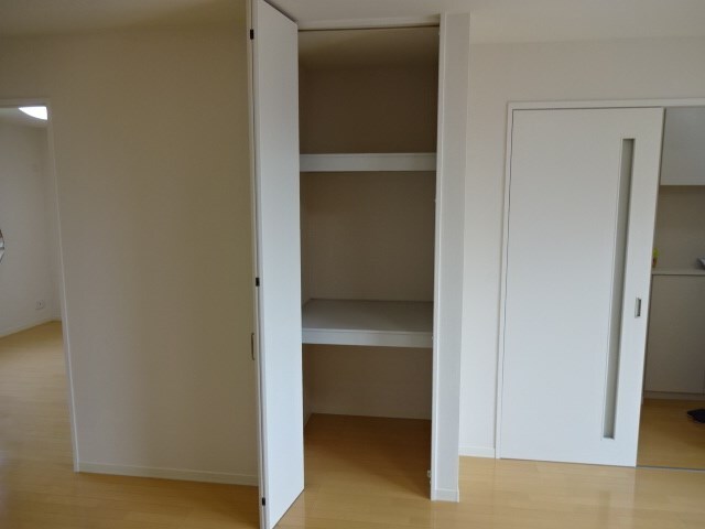 クラヴィエMIYA　Ａの物件内観写真