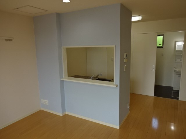 クラヴィエMIYA　Ａの物件内観写真