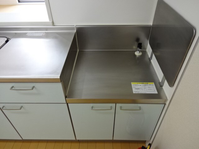 クラヴィエMIYA　Ａの物件内観写真