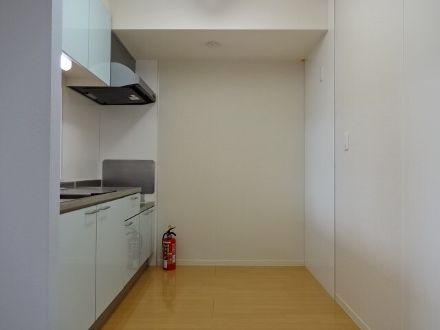 クラヴィエMIYA　Ａの物件内観写真