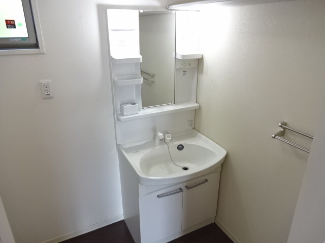 クラヴィエMIYA　Ａの物件内観写真