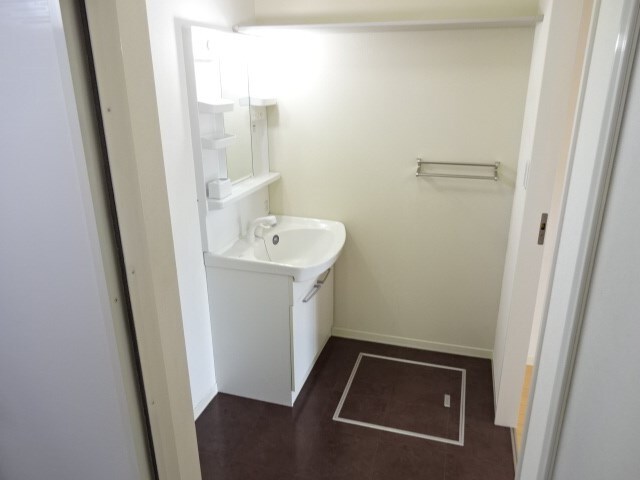 クラヴィエMIYA　Ａの物件内観写真