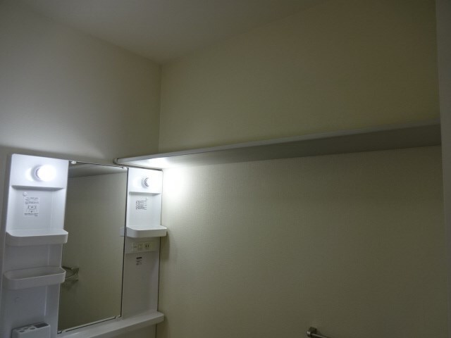 クラヴィエMIYA　Ａの物件内観写真