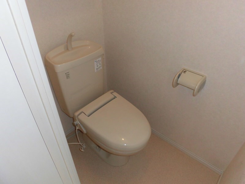 ラフィネ・ドゥーの物件内観写真