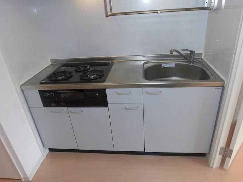 ラフィネ・ドゥーの物件内観写真