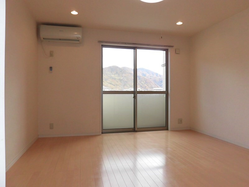 ラフィネ・ドゥーの物件内観写真