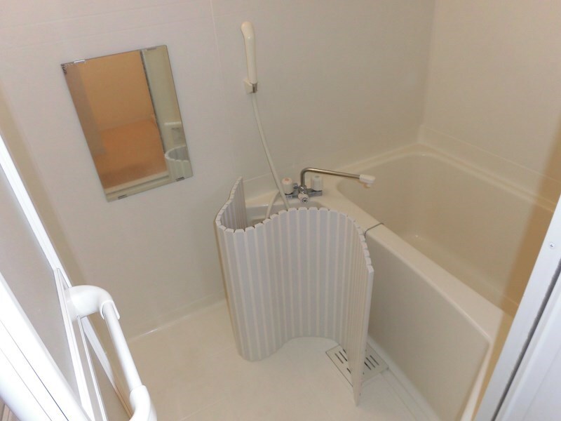 ラフィネ・ドゥーの物件内観写真