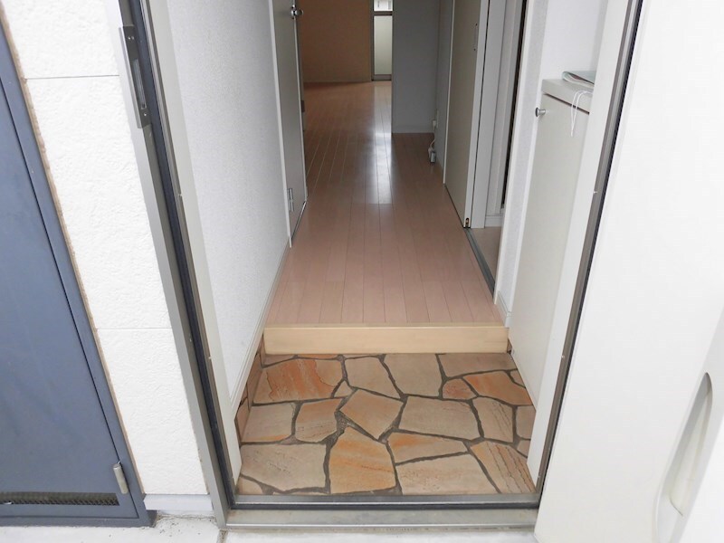 ラフィネ・ドゥーの物件内観写真