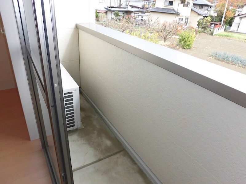 ラフィネ・ドゥーの物件内観写真