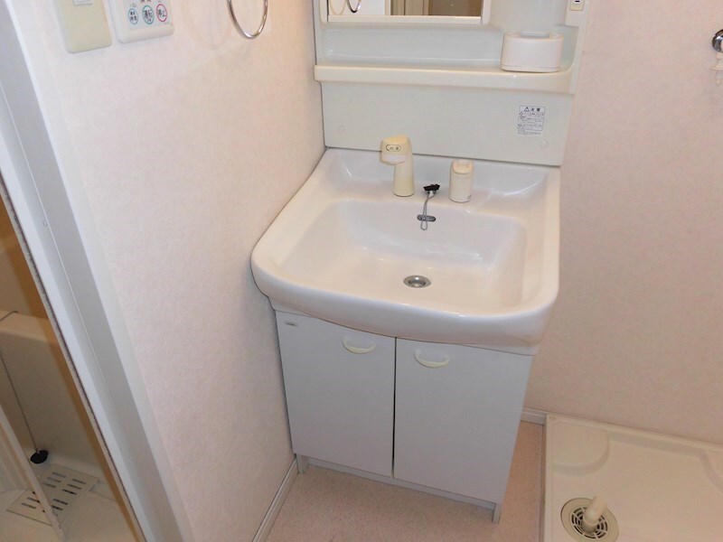 ラフィネ・ドゥーの物件内観写真