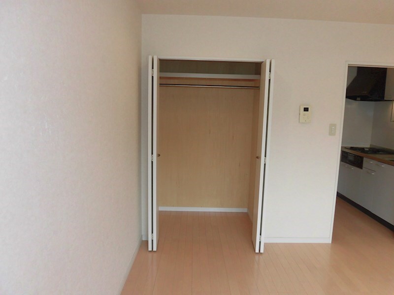 ラフィネ・ドゥーの物件内観写真