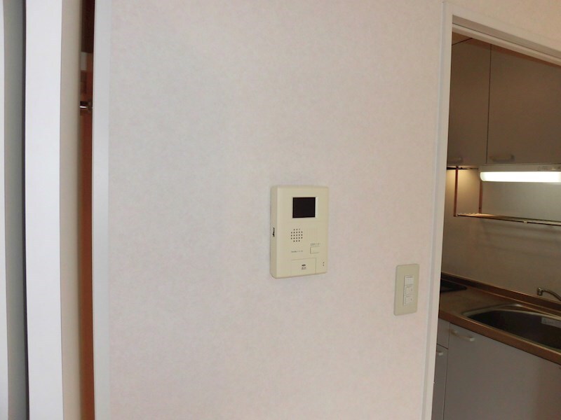 ラフィネ・ドゥーの物件内観写真