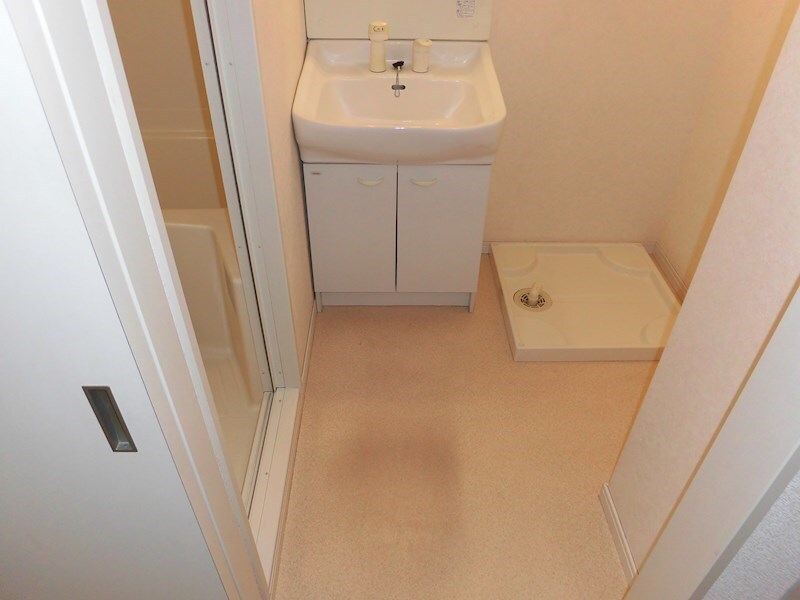 ラフィネ・ドゥーの物件内観写真