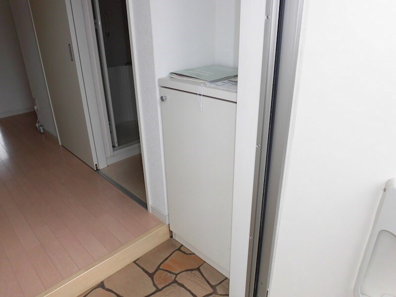 ラフィネ・ドゥーの物件内観写真