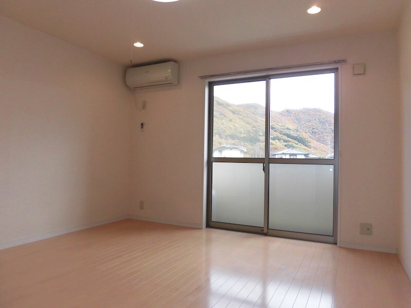 ラフィネ・ドゥーの物件内観写真