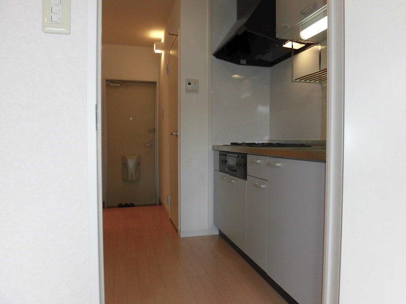 ラフィネ・ドゥーの物件内観写真