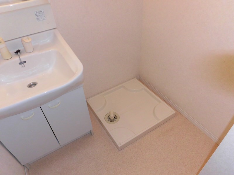 ラフィネ・ドゥーの物件内観写真