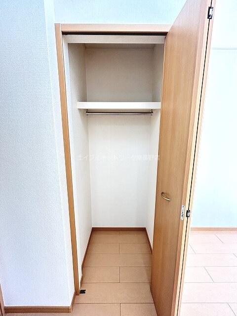 サンタクルスＡの物件内観写真