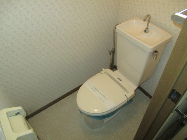 ファミール広田Ａ棟の物件内観写真