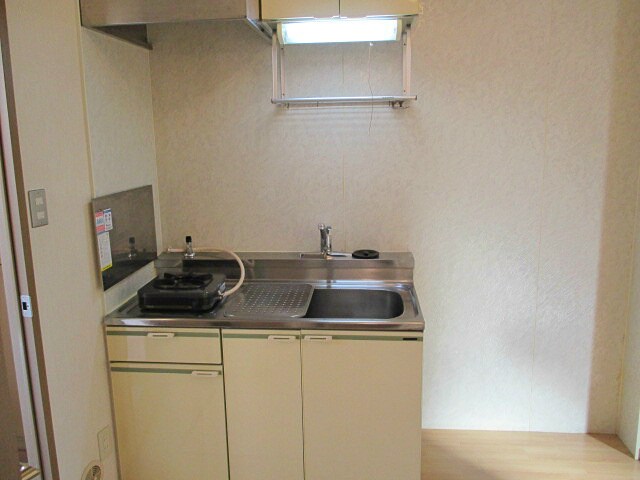 ファミール広田Ａ棟の物件内観写真