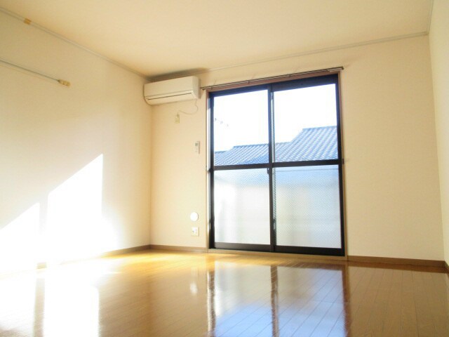 ファミール広田Ａ棟の物件内観写真