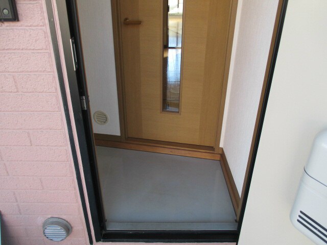 ファミール広田Ａ棟の物件内観写真