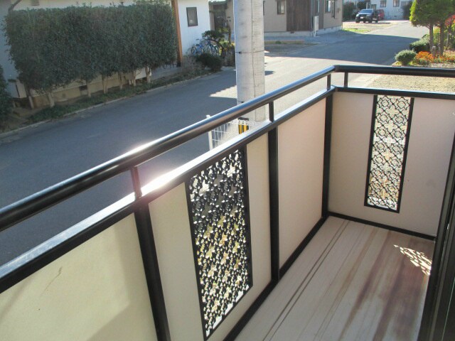 ファミール広田Ａ棟の物件内観写真