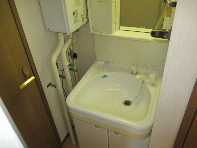 ファミール広田Ａ棟の物件内観写真