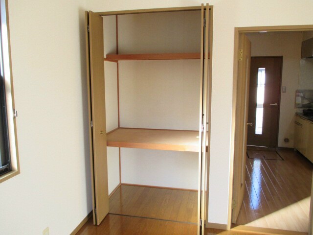 ファミール広田Ａ棟の物件内観写真