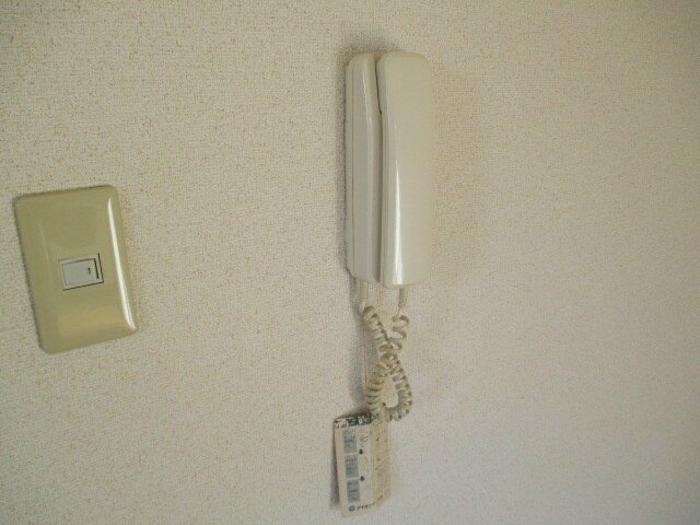 ファミール広田Ａ棟の物件内観写真