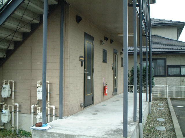 ファミール広田Ａ棟の物件内観写真