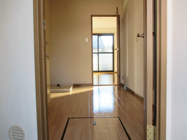 ファミール広田Ａ棟の物件内観写真
