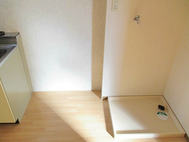 ファミール広田Ａ棟の物件内観写真