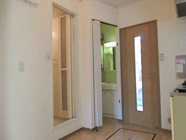 ファミール広田Ａ棟の物件内観写真