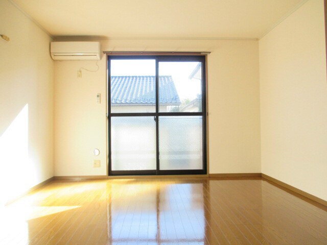 ファミール広田Ａ棟の物件内観写真