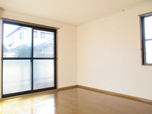 ファミール広田Ａ棟の物件内観写真