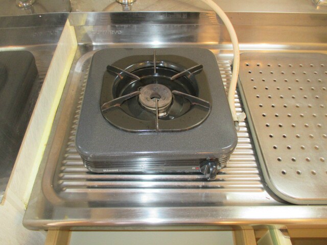 ファミール広田Ａ棟の物件内観写真