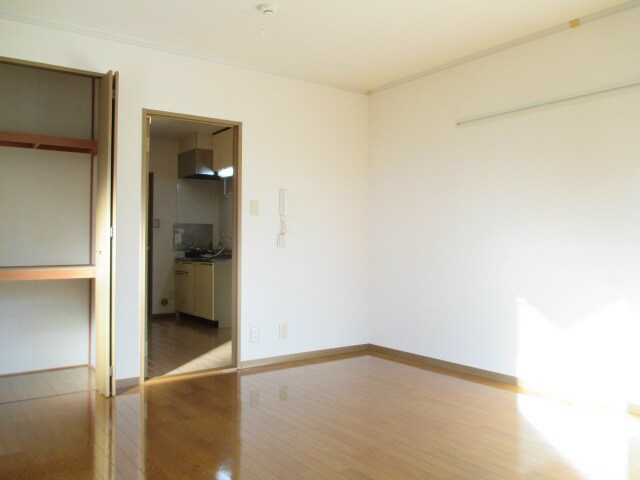 ファミール広田Ａ棟の物件内観写真