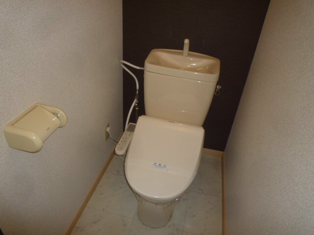 Limpiaメゾン・ド・リラの物件内観写真