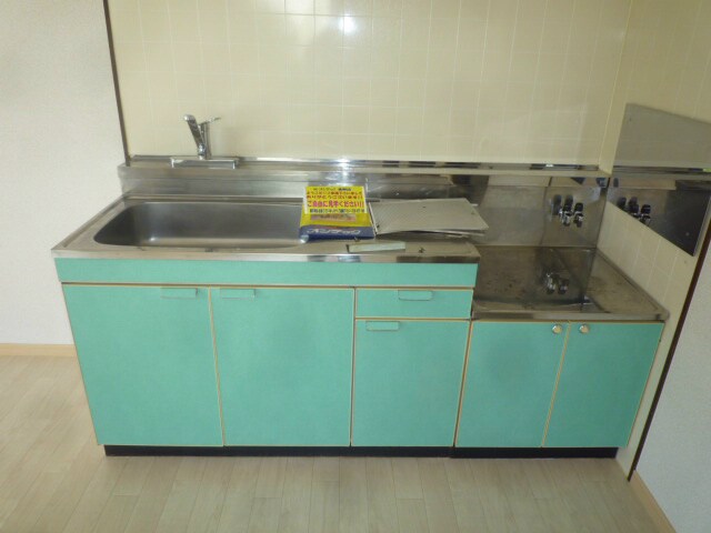 Limpiaメゾン・ド・リラの物件内観写真