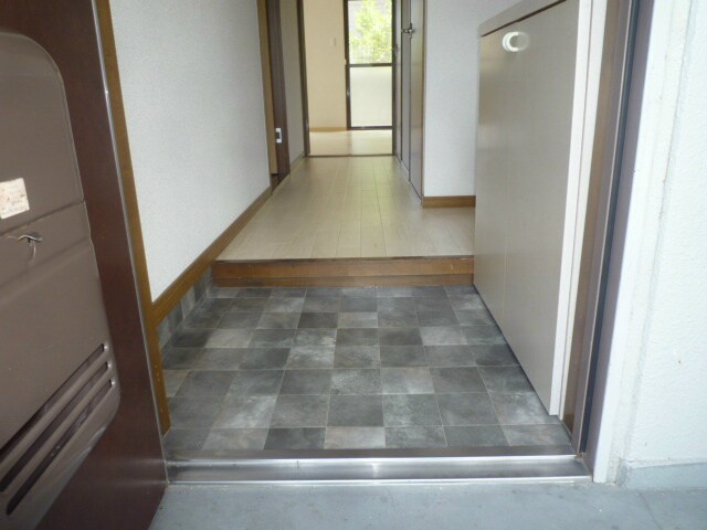 Limpiaメゾン・ド・リラの物件内観写真