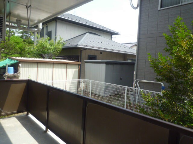 Limpiaメゾン・ド・リラの物件内観写真