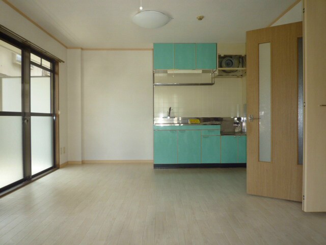 Limpiaメゾン・ド・リラの物件内観写真