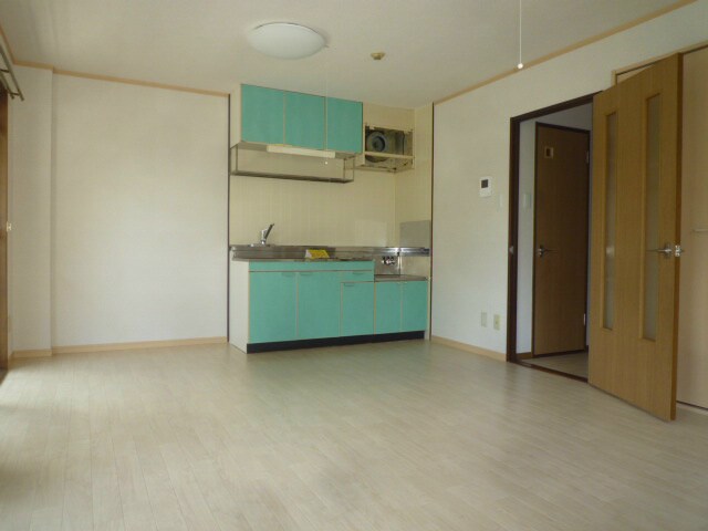 Limpiaメゾン・ド・リラの物件内観写真