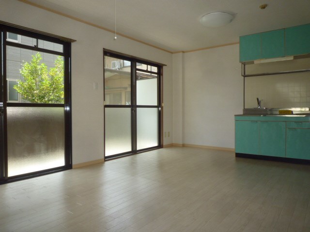 Limpiaメゾン・ド・リラの物件内観写真