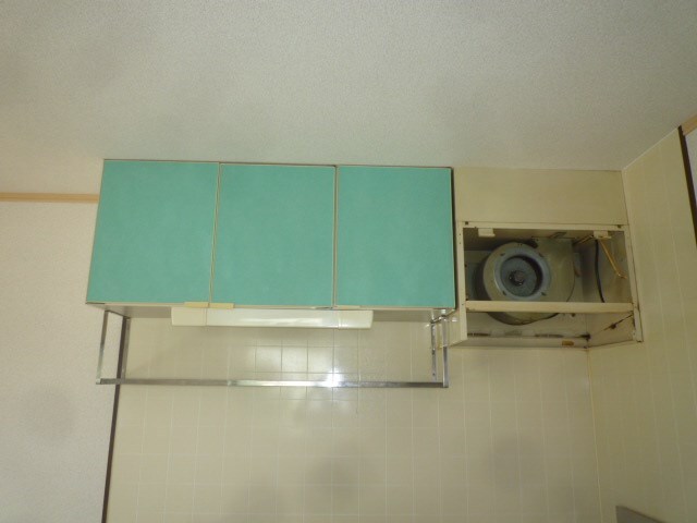 Limpiaメゾン・ド・リラの物件内観写真