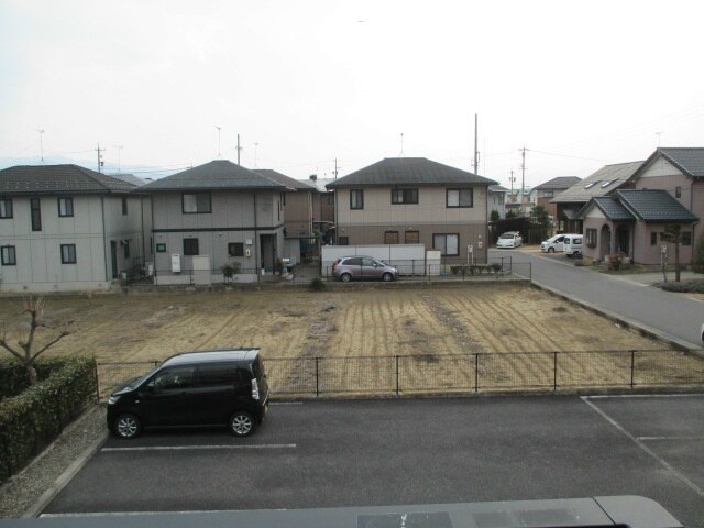 グリーンコート･ウエストの物件内観写真