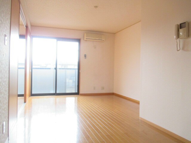 グリーンコート･ウエストの物件内観写真