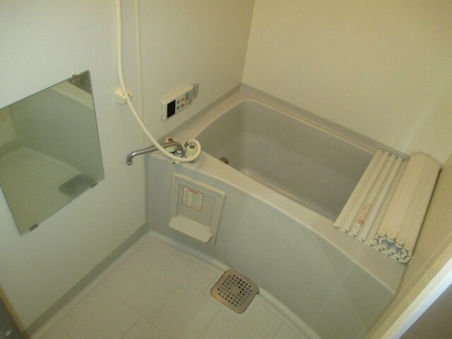 グリーンコート･ウエストの物件内観写真